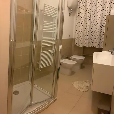 Apartment Cavour 32 *