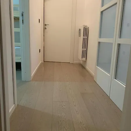 Apartment Cavour 32 *