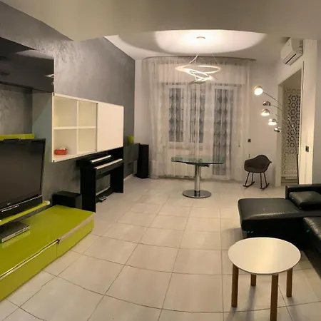 Cavour 32 Pescara