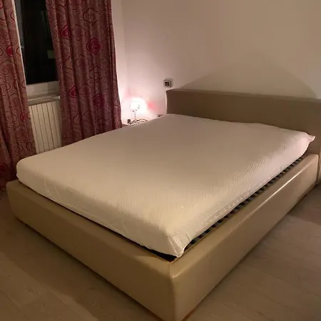 Cavour 32 * Pescara