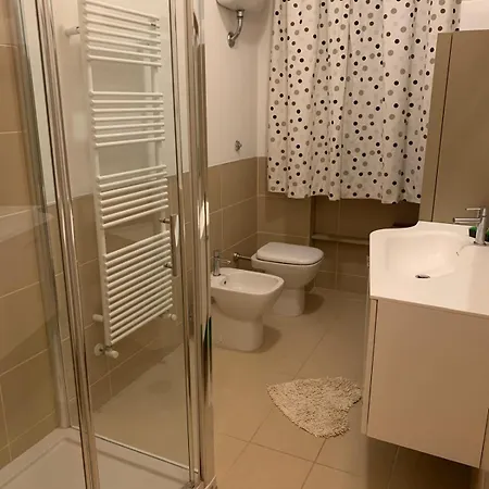 Cavour 32 Apartment Pescara